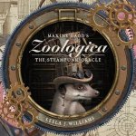 Ic Maxine GaddS Zoologica The Steampunk Oracle