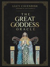 Ic The Great Goddess Oracle