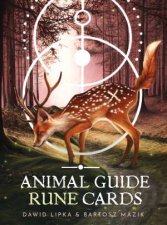 Ic Animal Guide Rune Cards