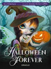 Ic The Halloween Forever Oracle