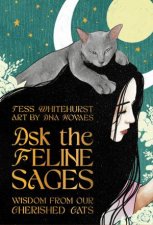 Ask The Feline Sages