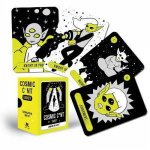 Cosmic Cnt Tarot