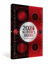 2024 Witchs Diary  Southern Hemisphere
