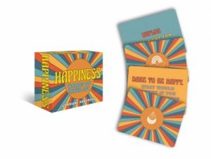 Happiness: Words Of Inner Joy by Lorriane Anderson