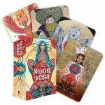 The Medicine Woman Oracle