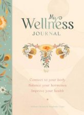 My Wellness Journal