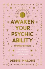 Awaken Your Psychic Ability  Updated Edition