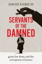 Servants Of The Damned