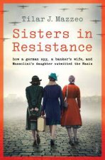 Sisters In Resistance