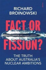 Fact Or Fission