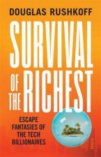 Survival Of The Richest