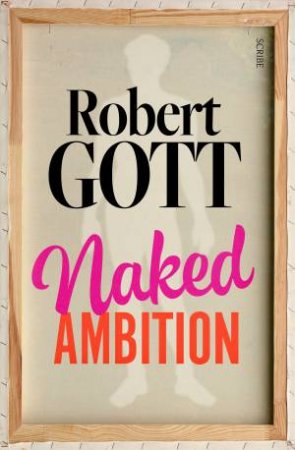 Naked Ambition