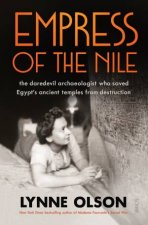 Empress Of The Nile