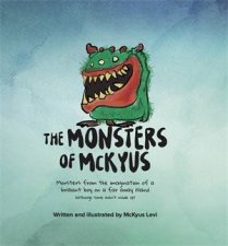 Monsters Of McKyus