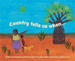 Country Tells Us When Yawuru Edition