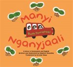 Manyi Nganyjaali Bush Tomatoes