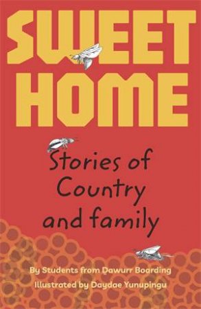 Sweet Home by Students From Dawurr Boarding