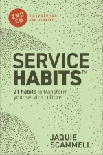 Service Habits 2nd Edition