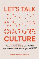 Lets Talk Culture