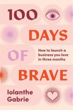 100 Days Of Brave