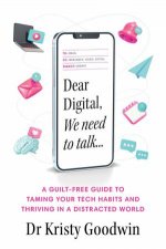 Dear Digital We Need To Talk