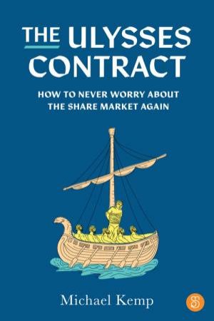 The Ulysses Contract by Michael Kemp
