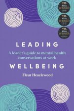 Leading Wellbeing