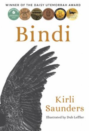 Bindi by Kirli Saunders & Dub Leffler