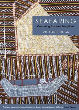 Seafaring by Victor Briggs