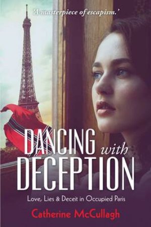 Dancing With Deception by Catherine McCullagh