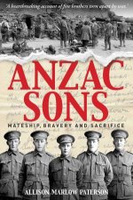 Anzac Sons