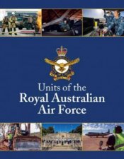 Units Of The Royal Australian Air Force