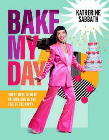 Bake My Day