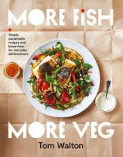 More Fish More Veg