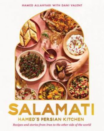 Salamati by Hamed Allahyari & Dani Valent & \N