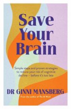 Save Your Brain