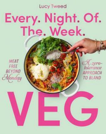 Every Night Of The Week Veg