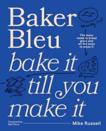 Baker Bleu