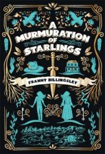 A Murmuration Of Starlings