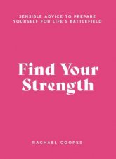 Find Your Strength