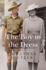 The Boy In The Dress