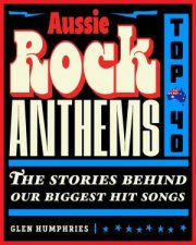 Aussie Rock Anthems  Top 40