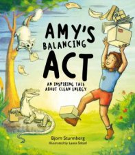 Amys Balancing Act