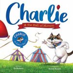 Charlie and the Hall of Mirrors HB