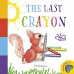 The Last Crayon