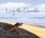 Lucy The Crocodile