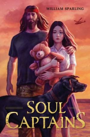 Soul Captains by Williams Sparling & Jessie S. A'Bell