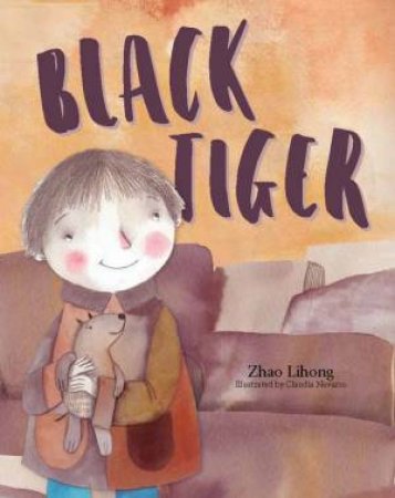 Black Tiger by Zhao Lihong & Claudia Navarro