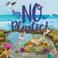 Say No to Plastic HB