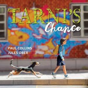 Tarni's Chance by Paul Collins & Jules Ober